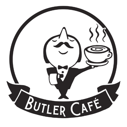 Butler Logo